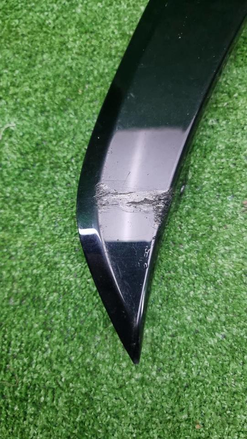 Расширитель передний левый Land Cruiser 300 21-нв