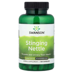 Swanson, Крапива двудомная, 120 капсул
