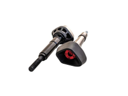 DEFA-070 EVOTECH ITALIA FRAME CRASH PROTECTORS (M 937)