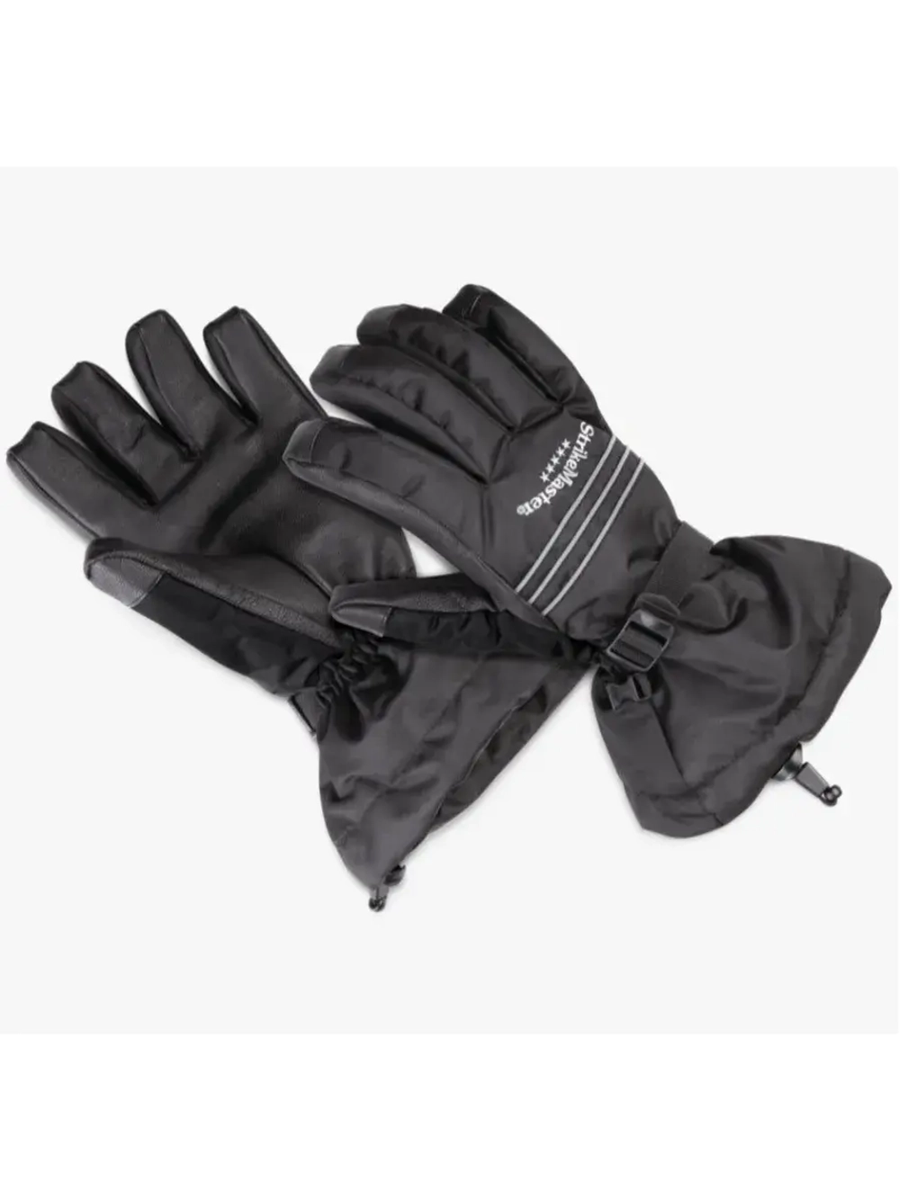 Перчатки рыболовные средние, размер L