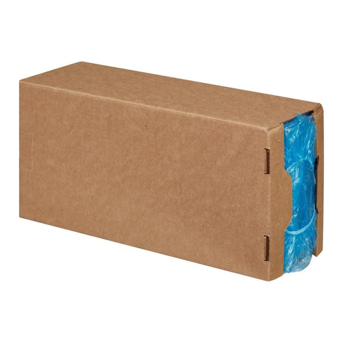 Бахилы в кассетах Compact R100 40 кассет по 50 пар