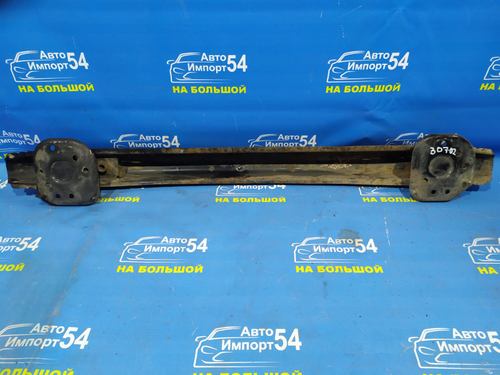 Усилитель заднего бампера PEUGEOT 307 2006