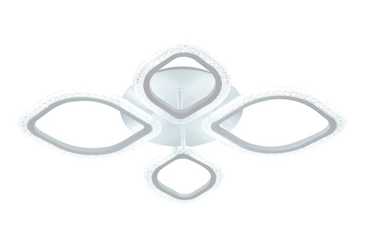 Потолочная светодиодная люстра Escada 10251/4LED