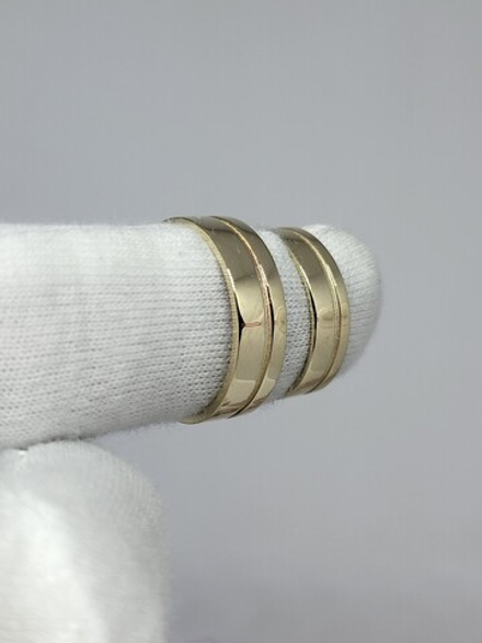 Обручальные кольца