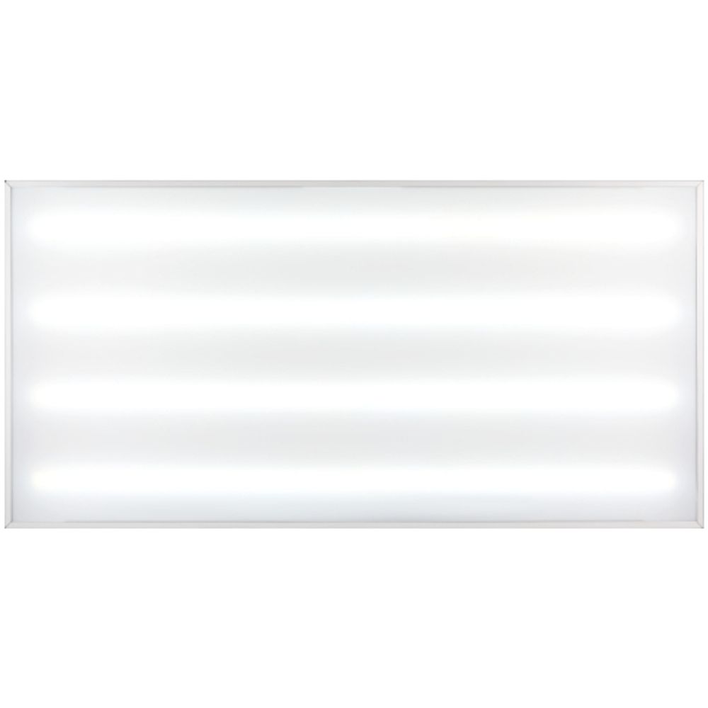 Светильник светодиодный ЭРА SPO-960-3-40K-062 62Вт 4000К 6720Лм 1195x595x40 матовый | Офисные Светильники Россия