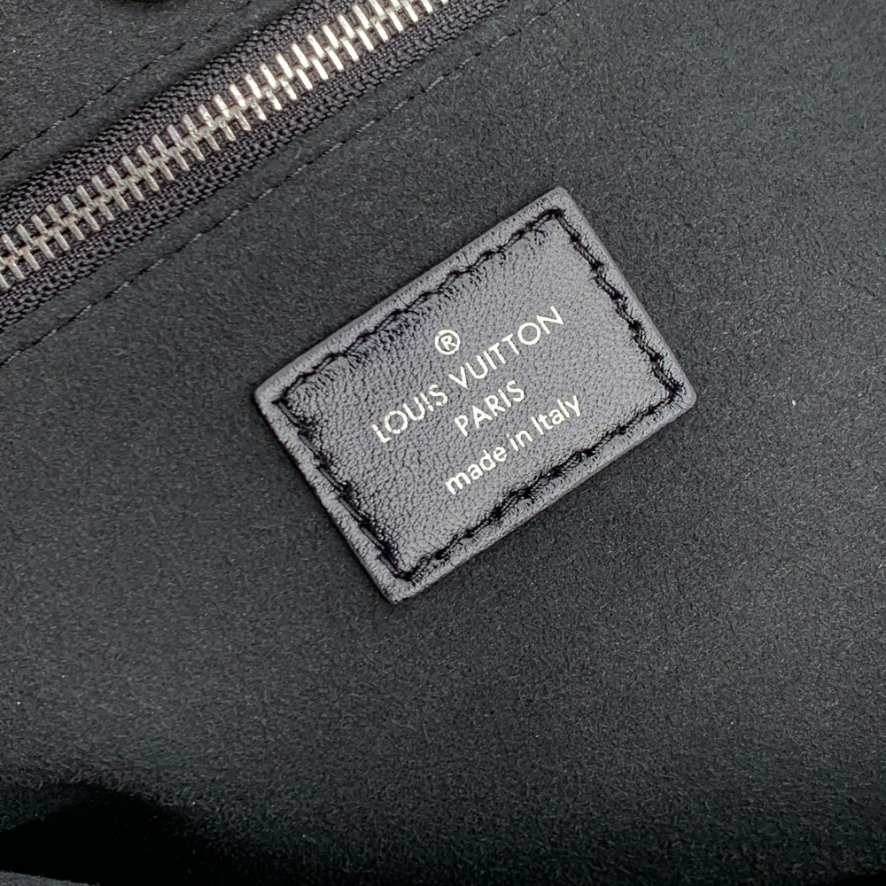 Louis Vuitton CarryAll BB