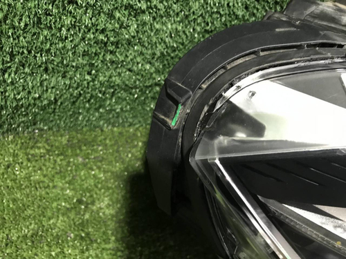 Фара правая BMW X5 F15 X6 F16 (2015-2018) Adaptive LED