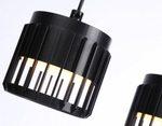 Подвесной светильник Ambrella Light TN TN71175