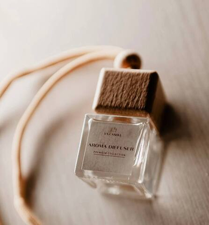 Автопарфюм Баккарат