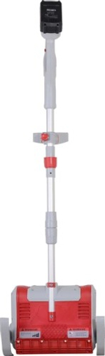 Снегоуборщик (электролопата) аккумуляторный Ресанта СЭ 20-2 ЛИ 70/7/158