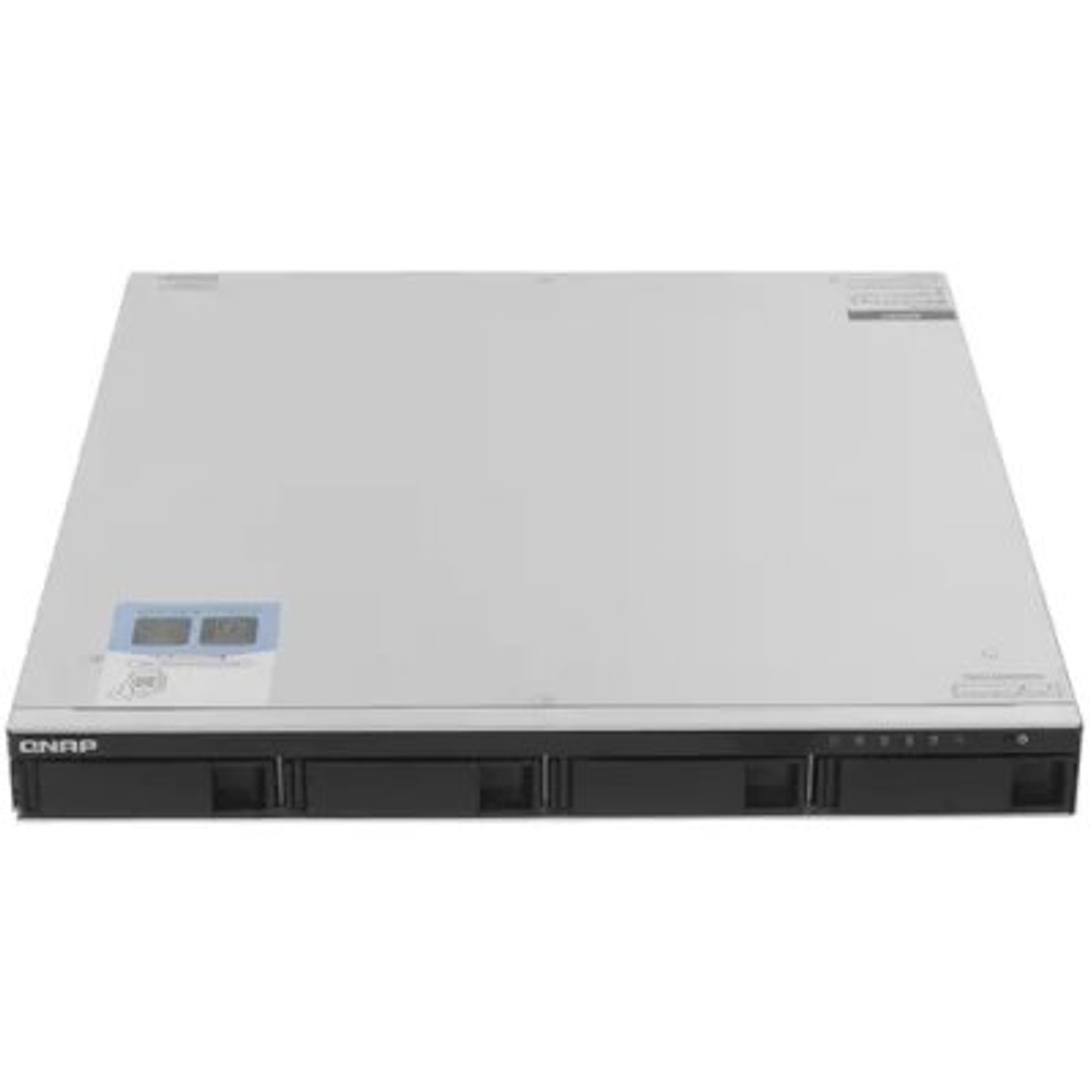 Сетевое хранилище Qnap TS-464U-8G