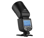 Вспышка Godox V1-P для Pentax