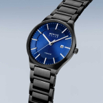 Мужские наручные часы Bering 15239-727