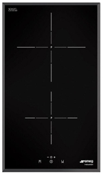 Электрическая варочная панель Smeg SI 5322 B
