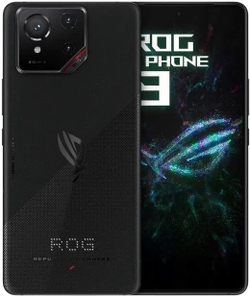 Смартфон ASUS ROG Phone 9 12/512Gb Phantom Black