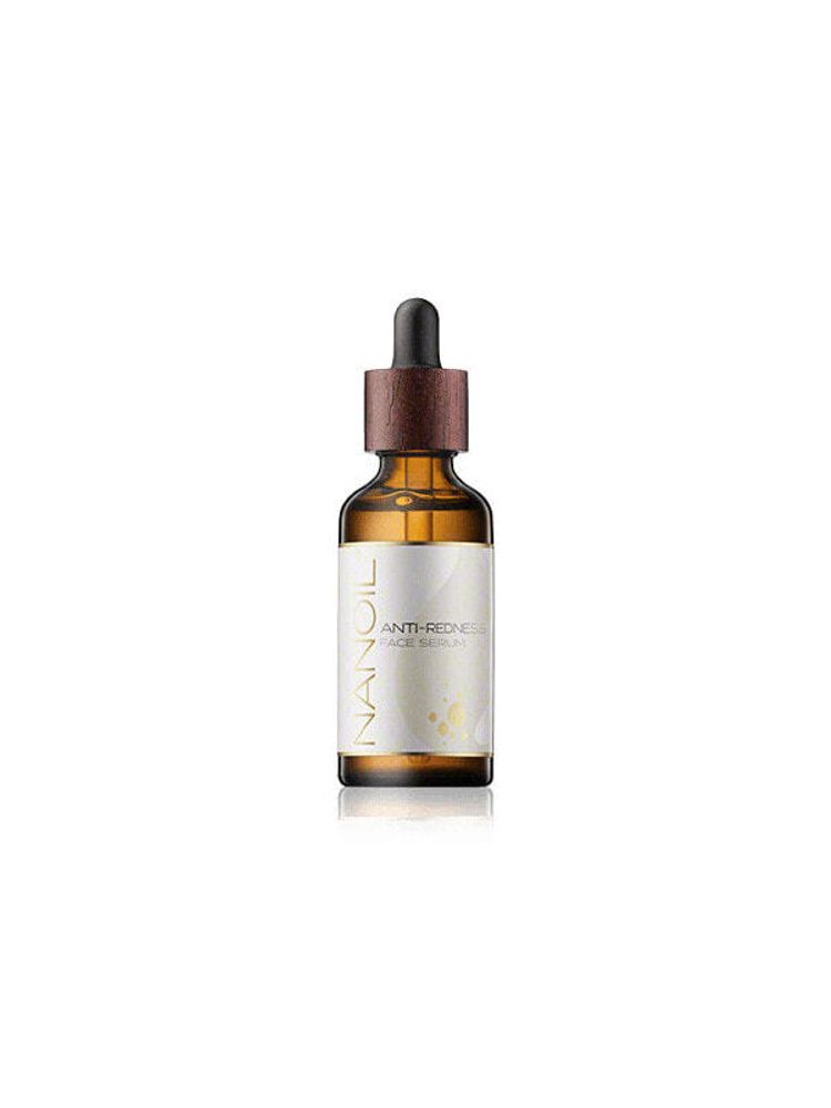 Nanoil Face Care Face Serum Anti-Redness (50 ml)