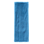 Насадка на швабру МОП универсальная, из микрофибры, 430х130х50 коллекция Disco,