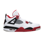 Кроссовки Jordan Air Jordan 4 Retro Fire Red 2012