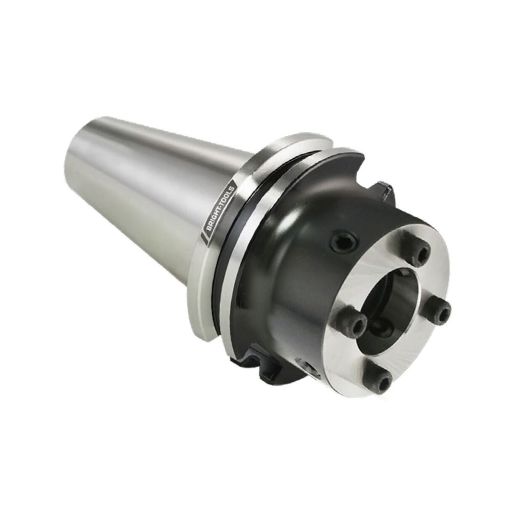 Фланцевый адаптер CAT50-MOD060-050 регулируемый BRIGHT-TOOLS