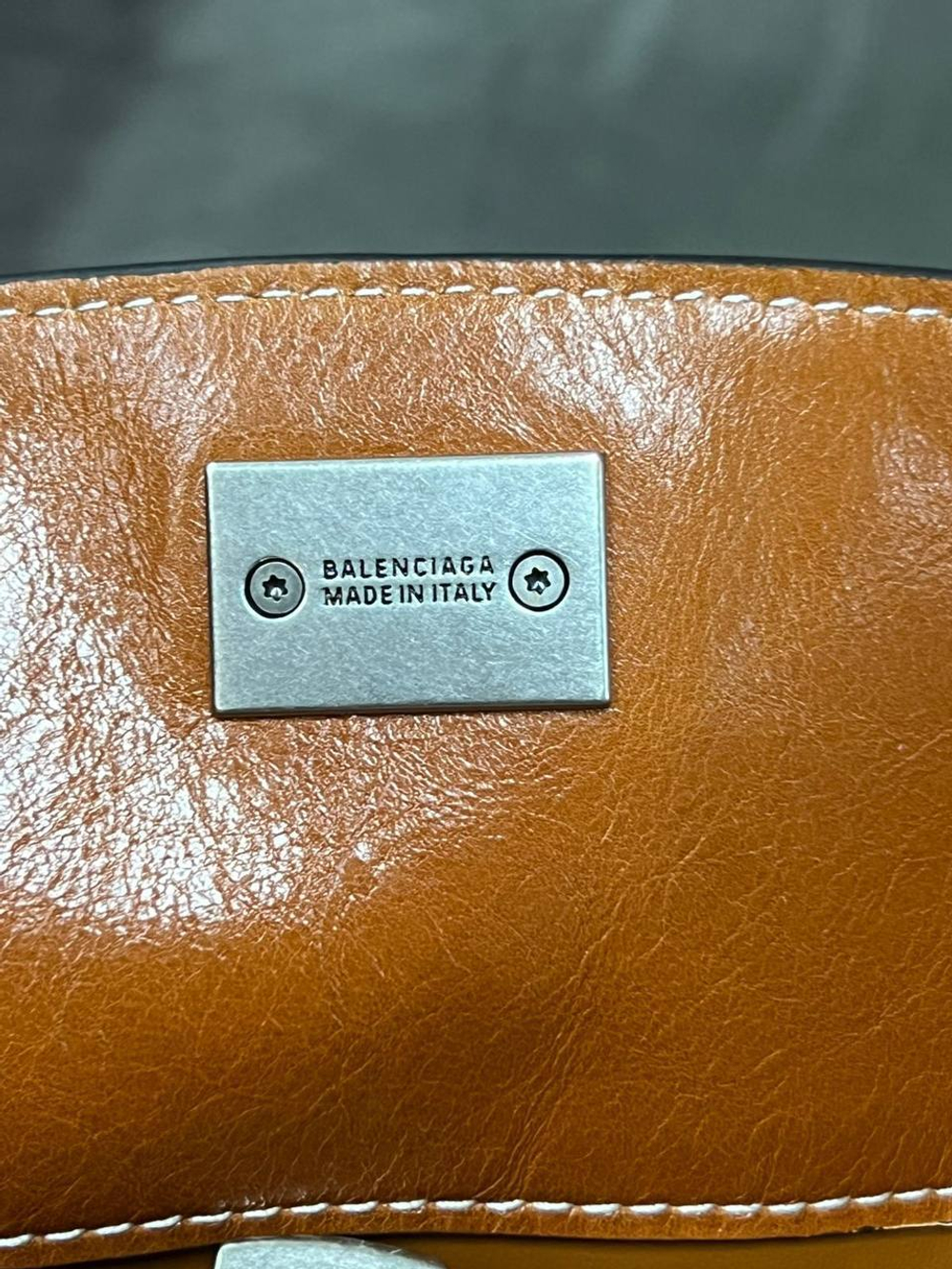 Сумка Balenciaga