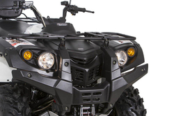 Квадроцикл BALTMOTORS Striker 700 EFI (ПСМ)