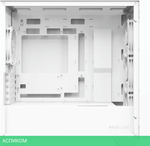 Корпус ASUS A21 Plus без БП White (90DC00H3-B19010)