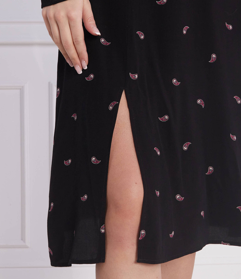 платье pachi Pepe Jeans London - черный(PL953202)