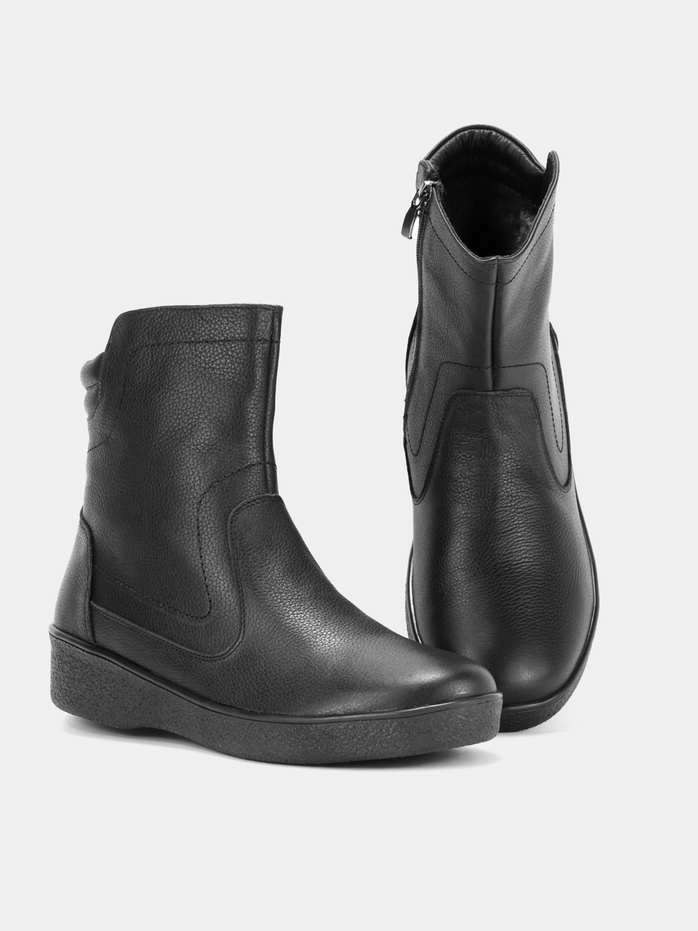 Сапоги мужские M944-1P