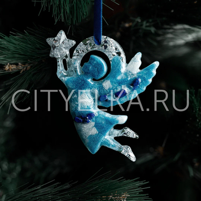 Светлый ангел