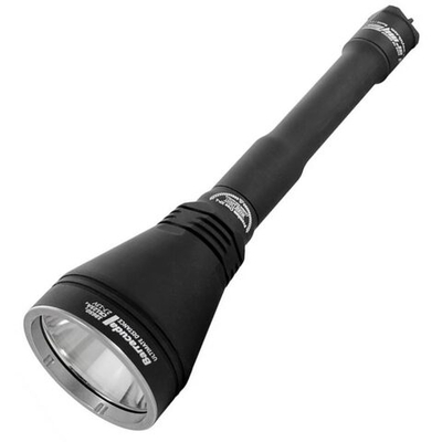 Поисковый фонарь Armytek Barracuda (тёплый свет)