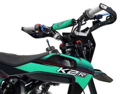 Мотоцикл K2R PF125 PRO