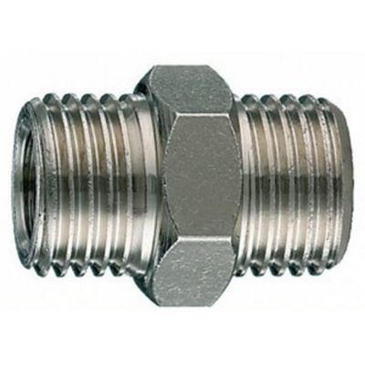 Переходник 3/4" - 3/4"