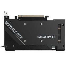 Видеокарта GigaByte nVidia GeForce RTX 3060 12Gb GV-N3060WF2-12GD rev. 2.0