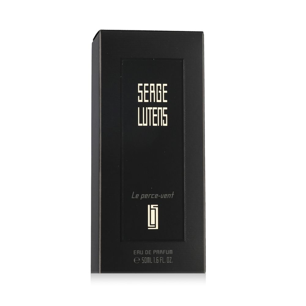 Serge Lutens Le perce-vent Eau De Parfum 50 ml (unisex)