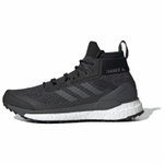 Кроссовки Adidas Terrex Free Hiker