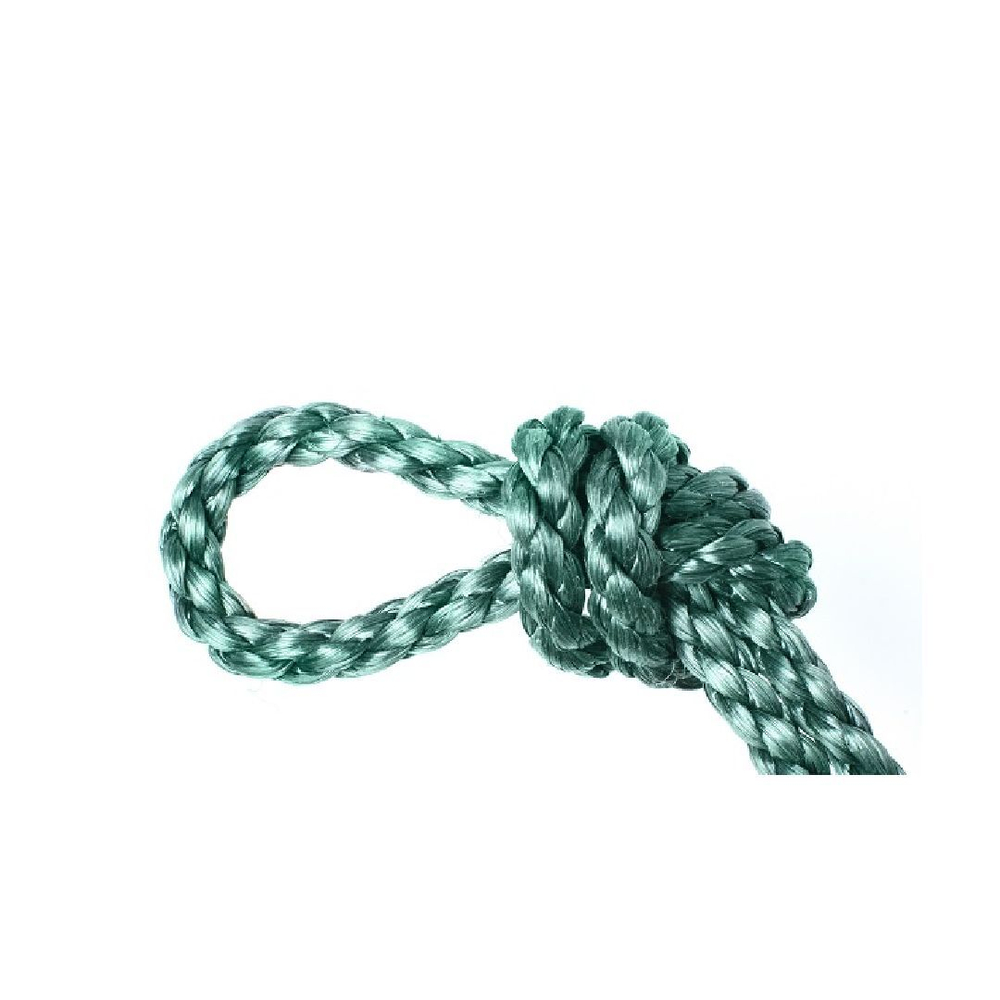 Шнур плетеный Петроканат DanLine 3,0 мм, 170 кг, 50 м, бухта