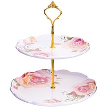 Конфетница Loraine 28890