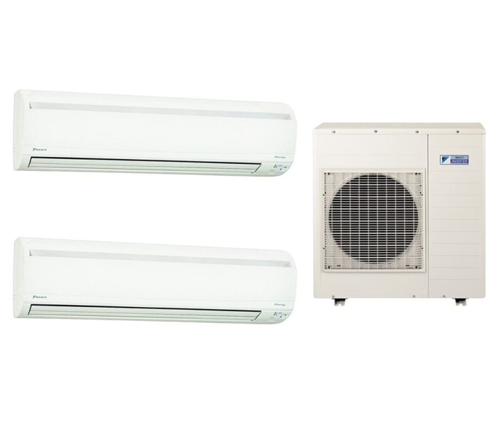 Daikin 5MXS90E/FTXS71G/FTXS71G