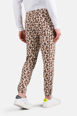 Брюки  Hydrogen PRINTED PANTS JAGUAR  (310620-G41)