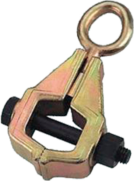 Вытяжной зажим усиленный на 5 тонн СТАНКОИМПОРТ, KA-6015