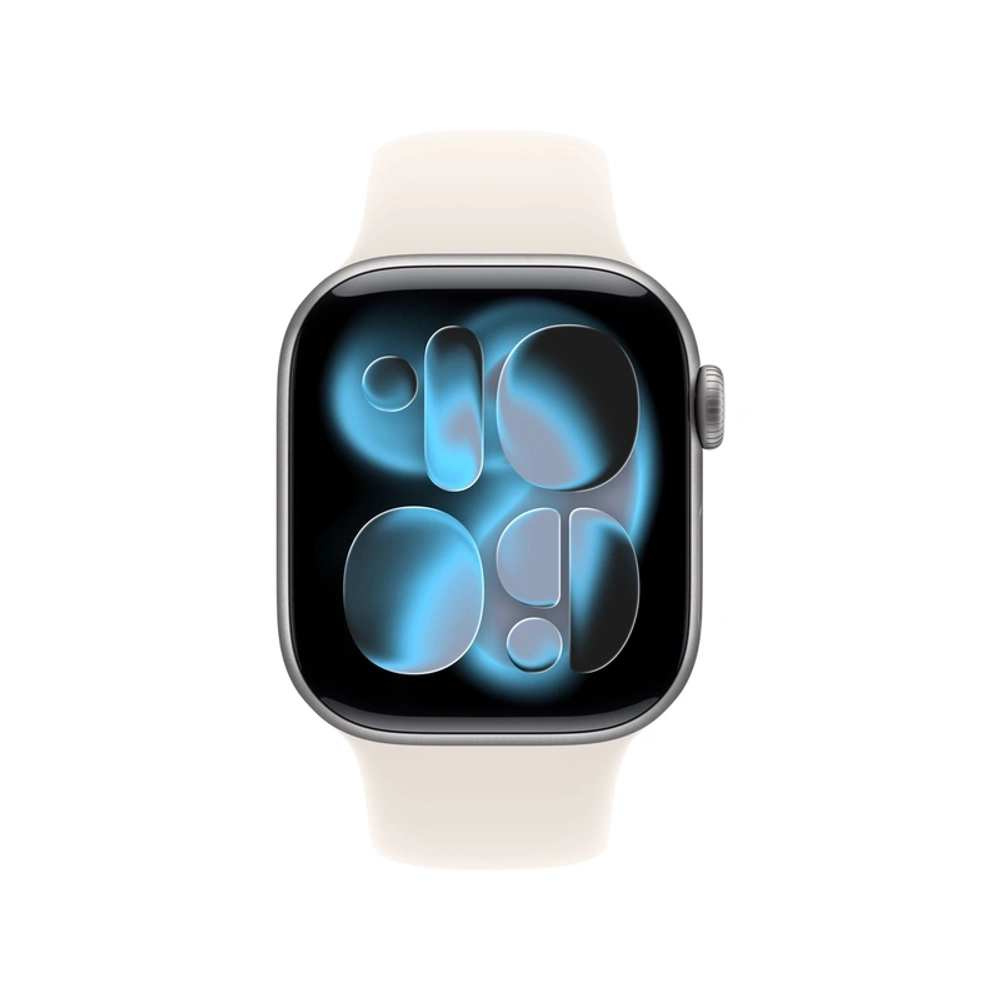 Смарт часы Apple Watch S11 42 s-m Space Gray