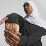 Женский лонгслив PUMA Modest Activewear Long Sleeve