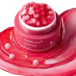 MEDICUBE Крем капсульный TXA Niacinamide Capsule Cream (55 г)