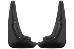 Брызговики задние  HONDA CR-V VI 2022 -  2 шт.(optimum) в пакете  NLF.A68621.E13