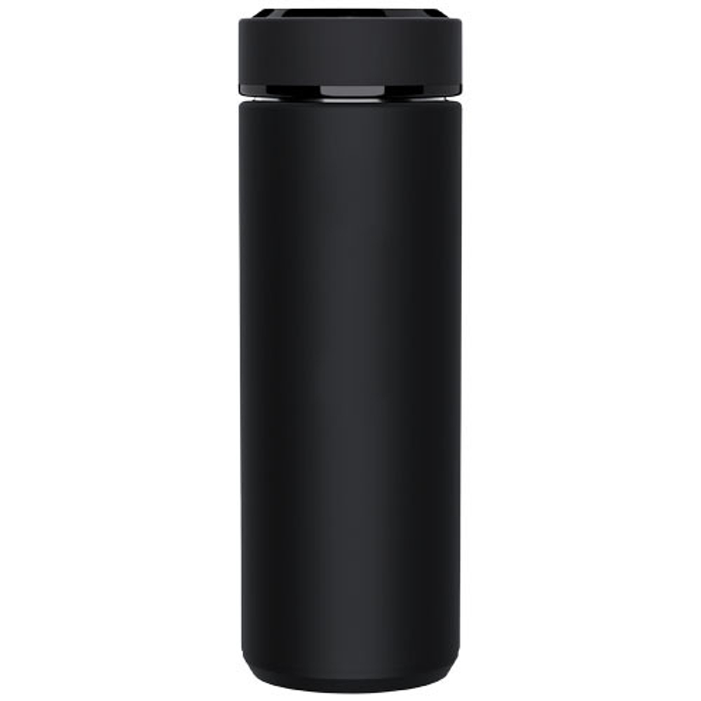 Герметичная умная бутылка SCX.design D10