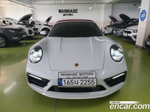 Porsche 911 (992) Carrera S Cabriolet (11.2020)