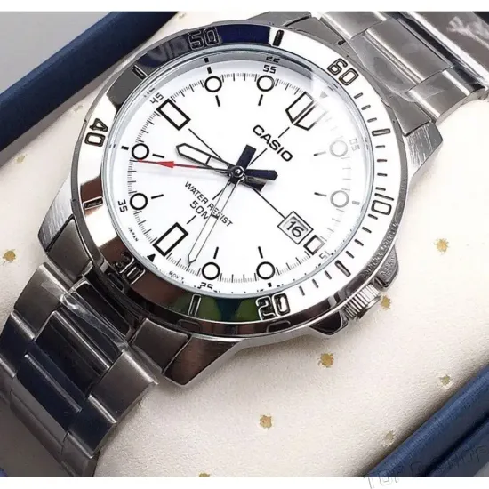 Наручные часы Casio MTP-VD01D-7EVUDF