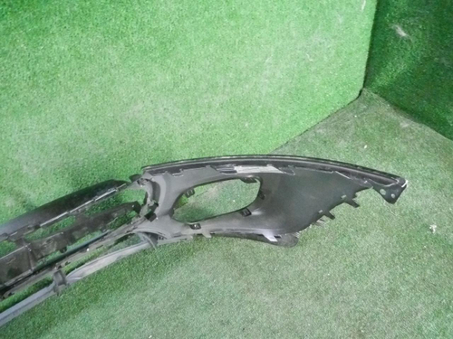 Бампер передний MINI Hatch F56 (2013-2021) JCW