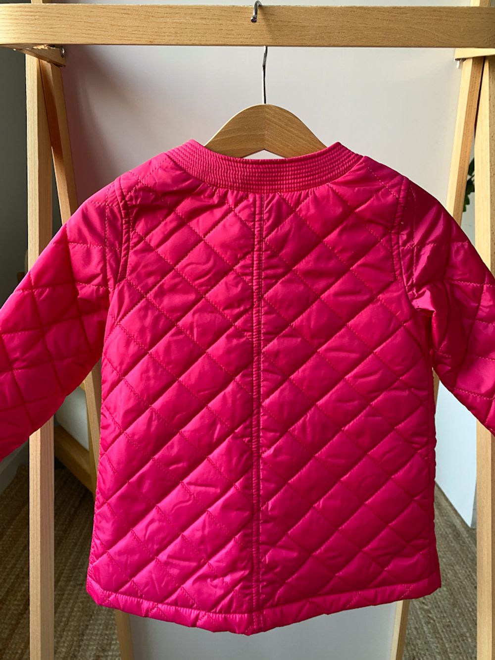 Новое пальто Gucci, 86