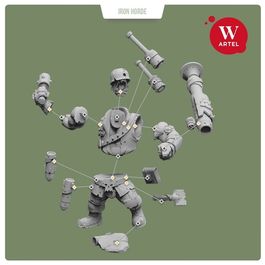 Миниатюра DaBoom! Chief